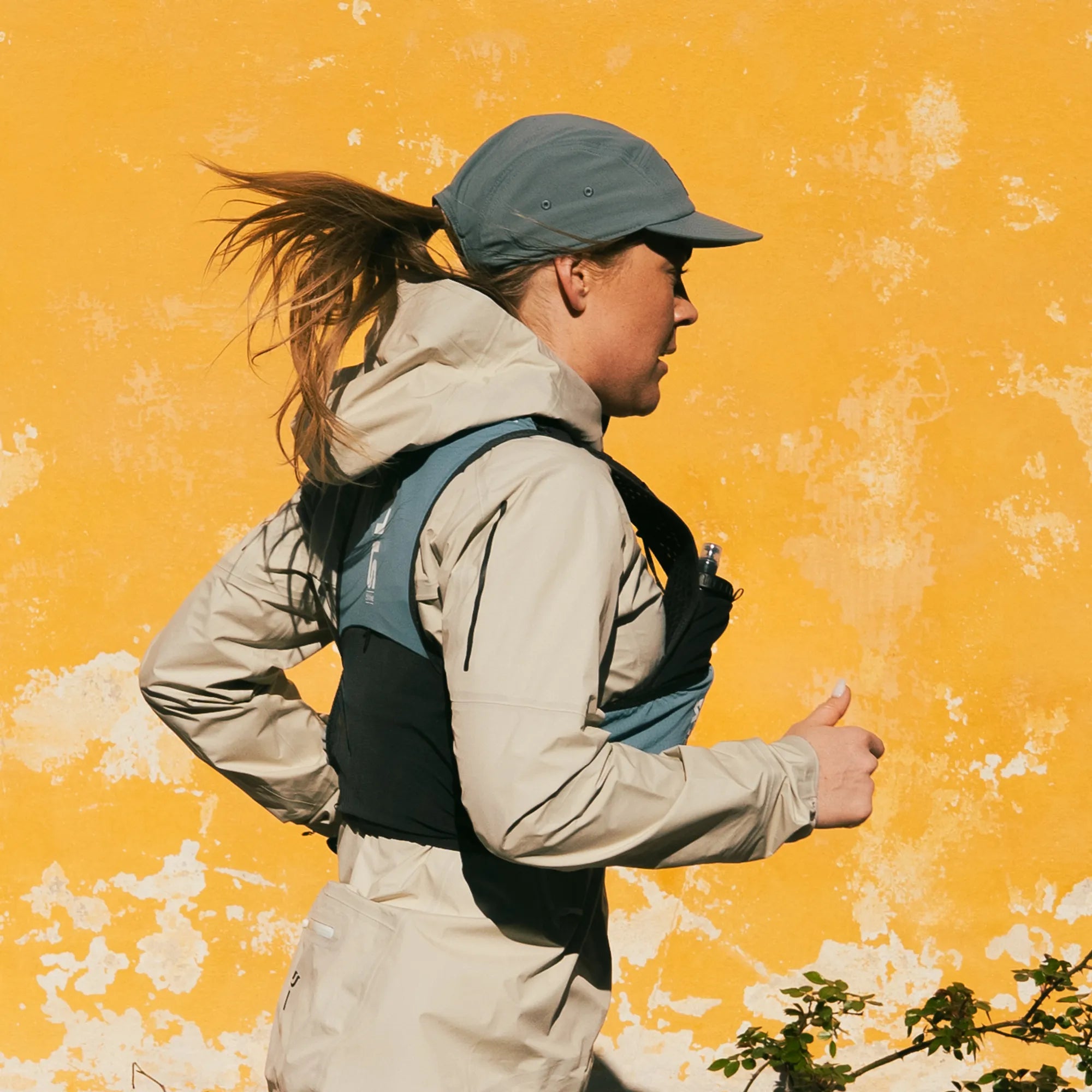 Strive 5 - Lifestyle 20