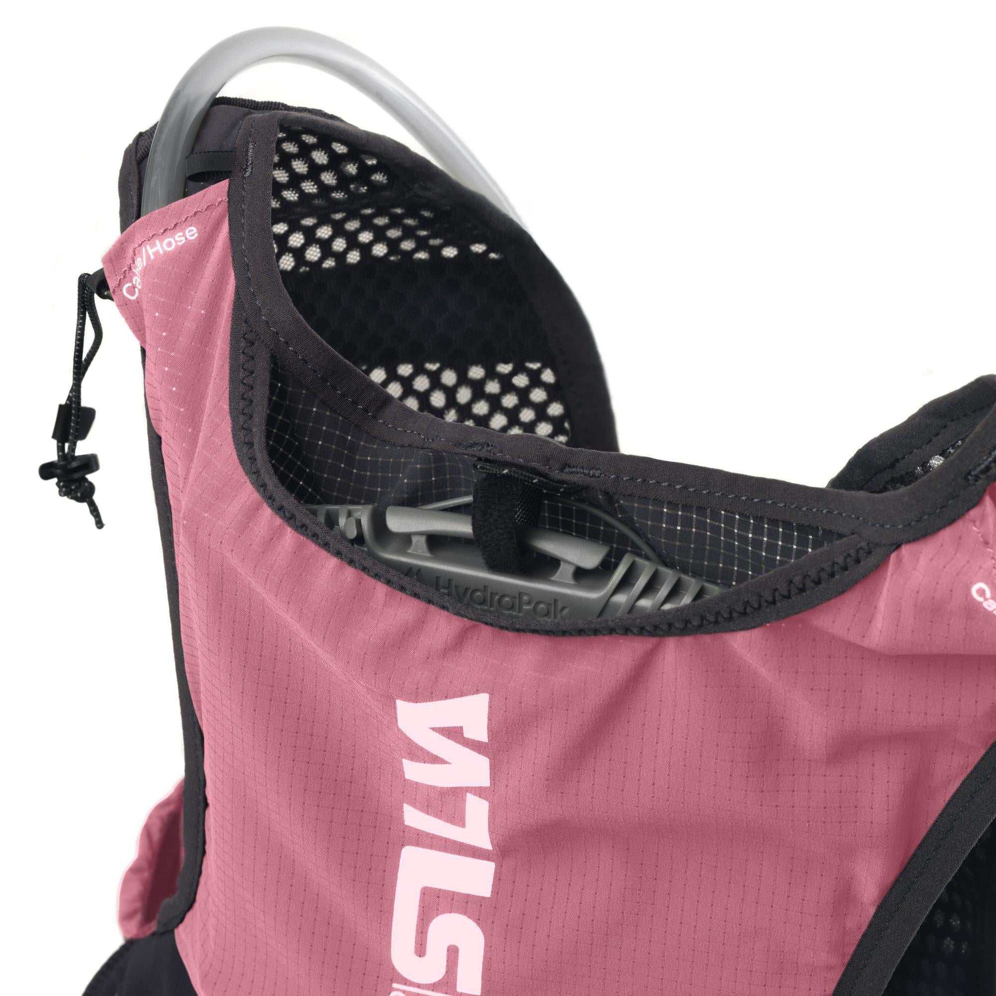 Strive 5 Vest Rose_hydration