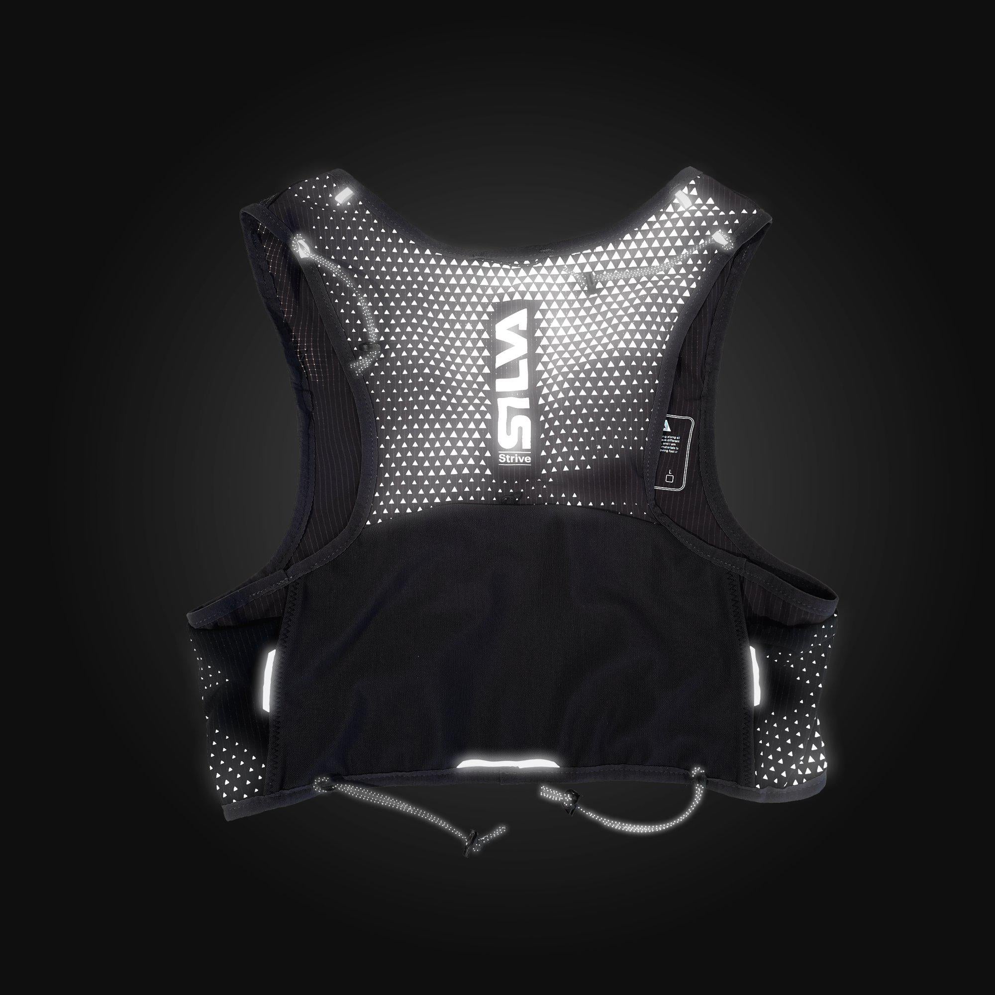 Strive Fly Reflective_glowing_back