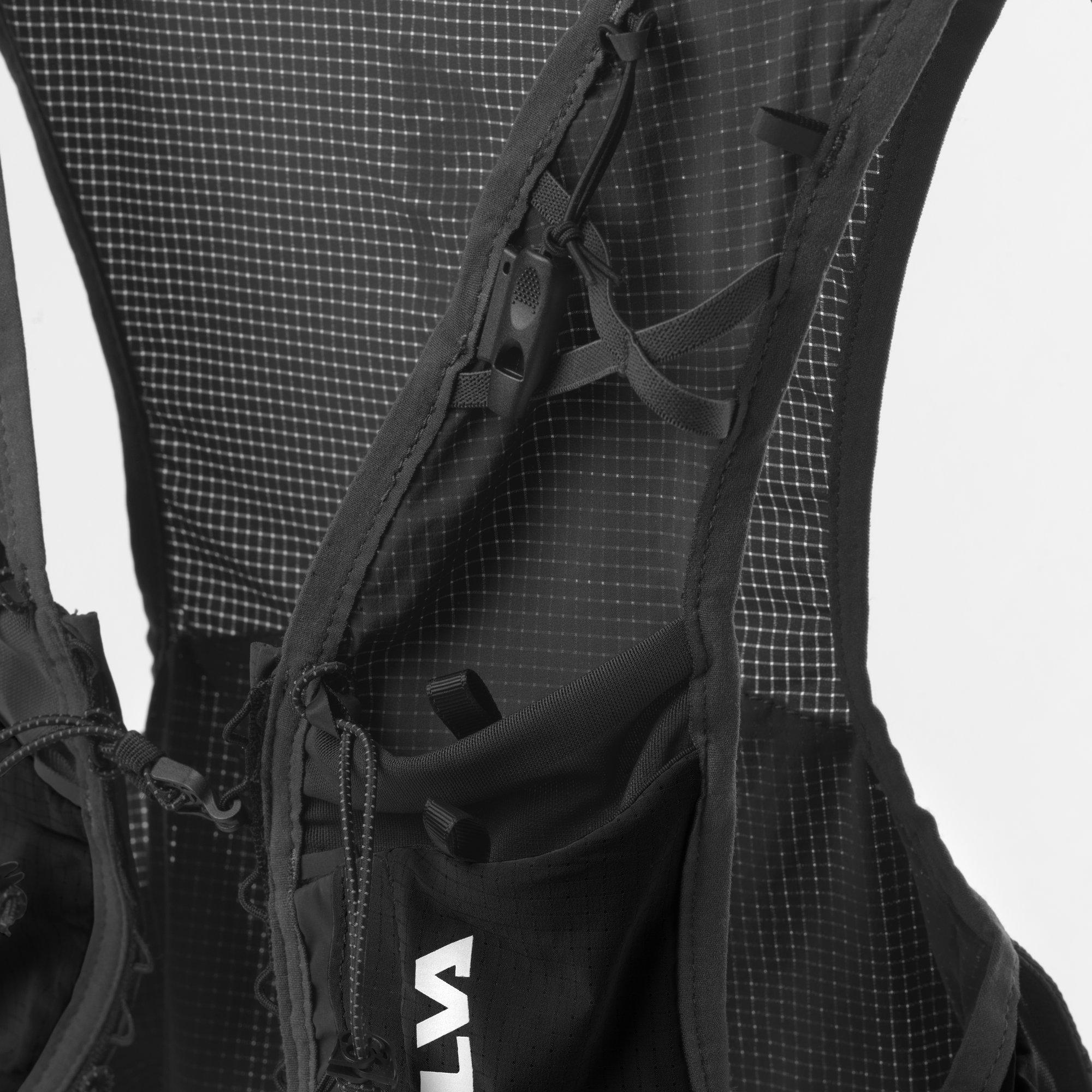 Strive Fly Vest Black_detail 2