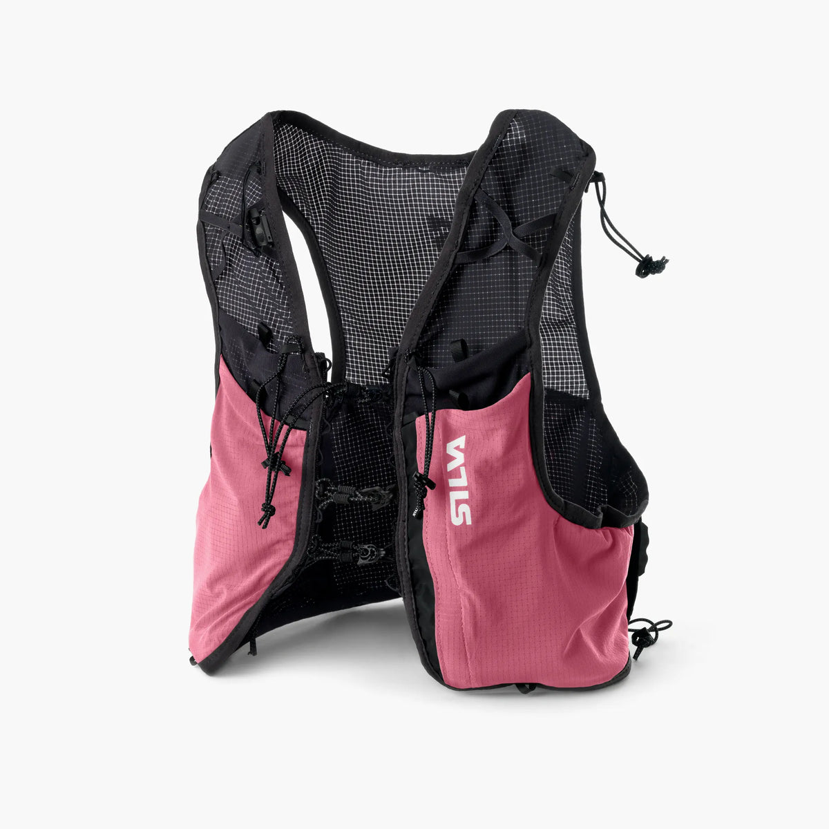 Silva Strive Fly XS Rosa - Köp Löparväst Online!