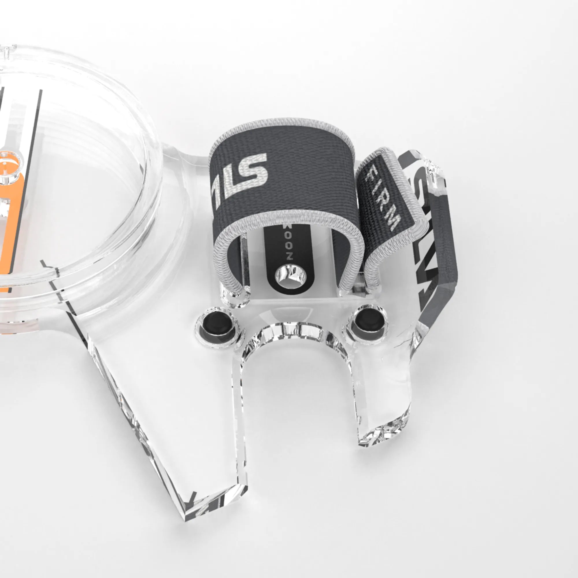 Thumb band kit Arc Jet_38065_detail