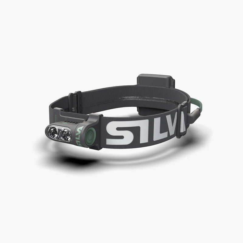 Silva Trail Runner Free 2
