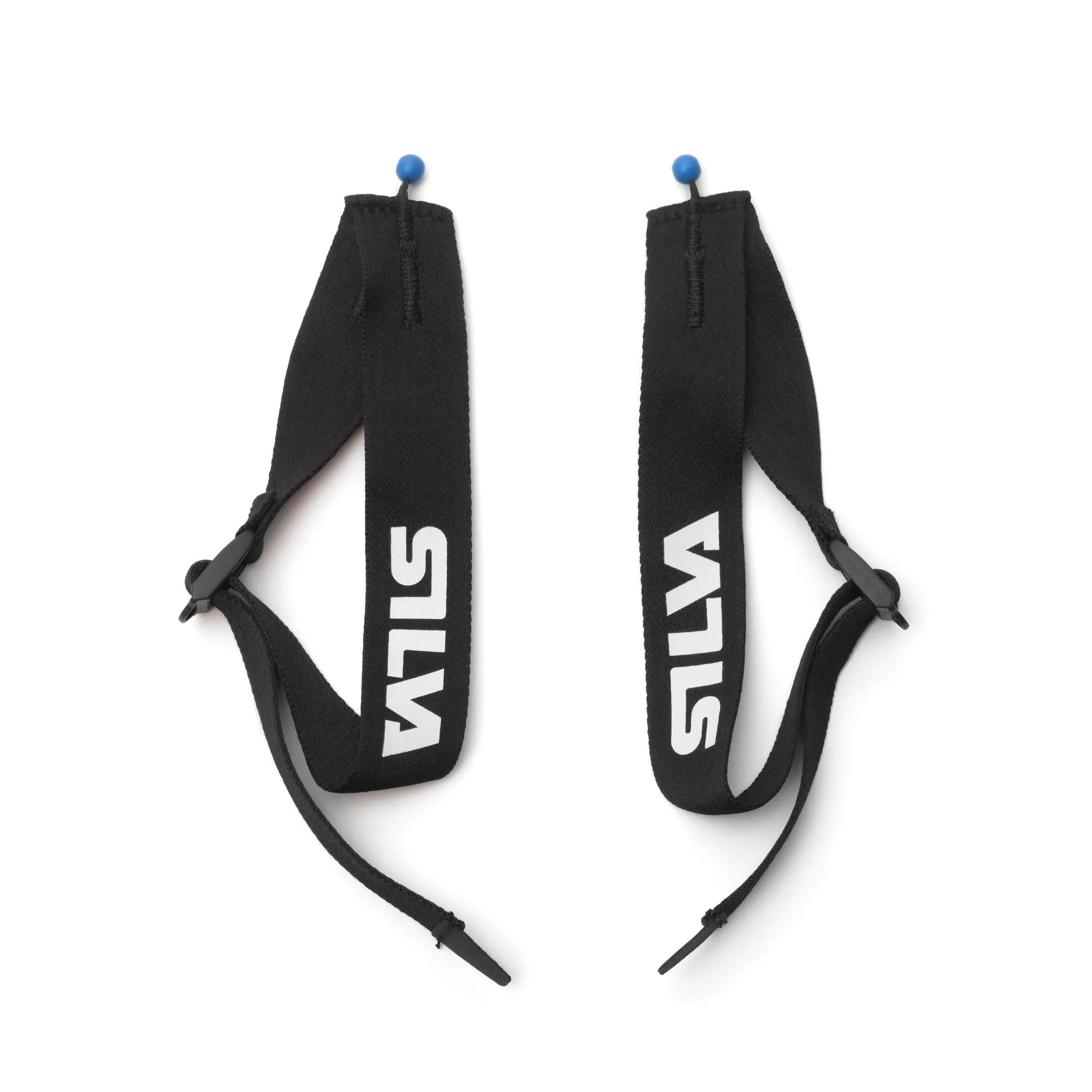 Trekking poles carbon tele_38612_straps