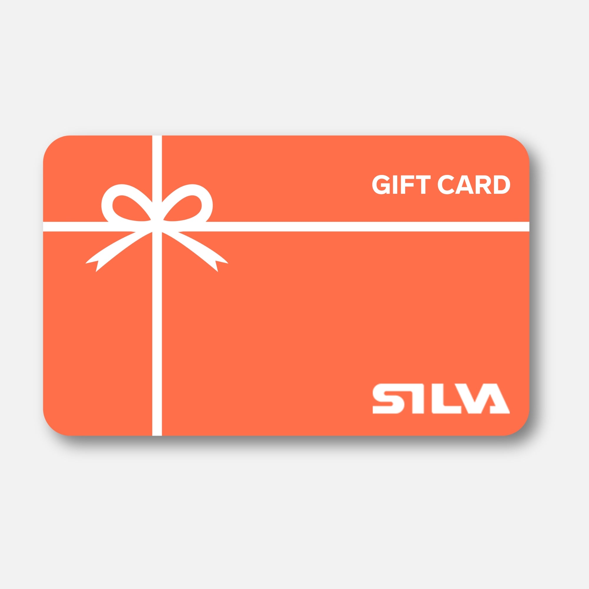 Digital Gift Card