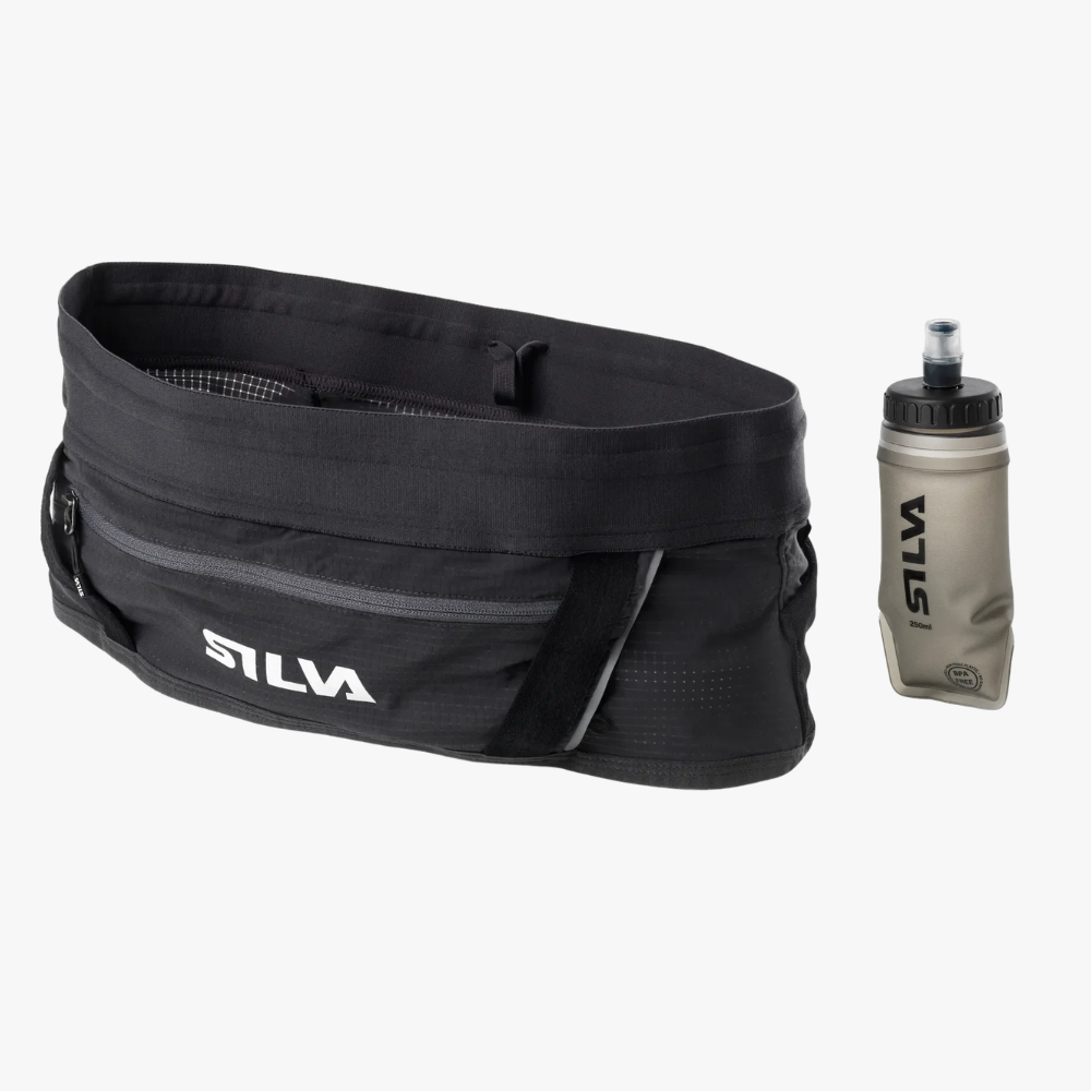 Strive Loop Laufgurt + Soft flask (250 ml)